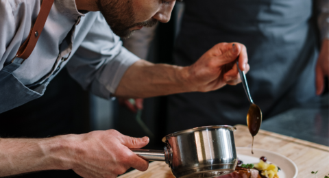 gastronomie